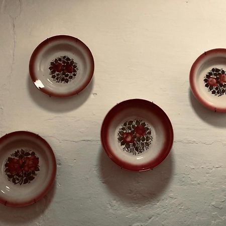 فيلا Casa Da Comadre - Casas De Taipa São Pedro do Corval المظهر الخارجي الصورة