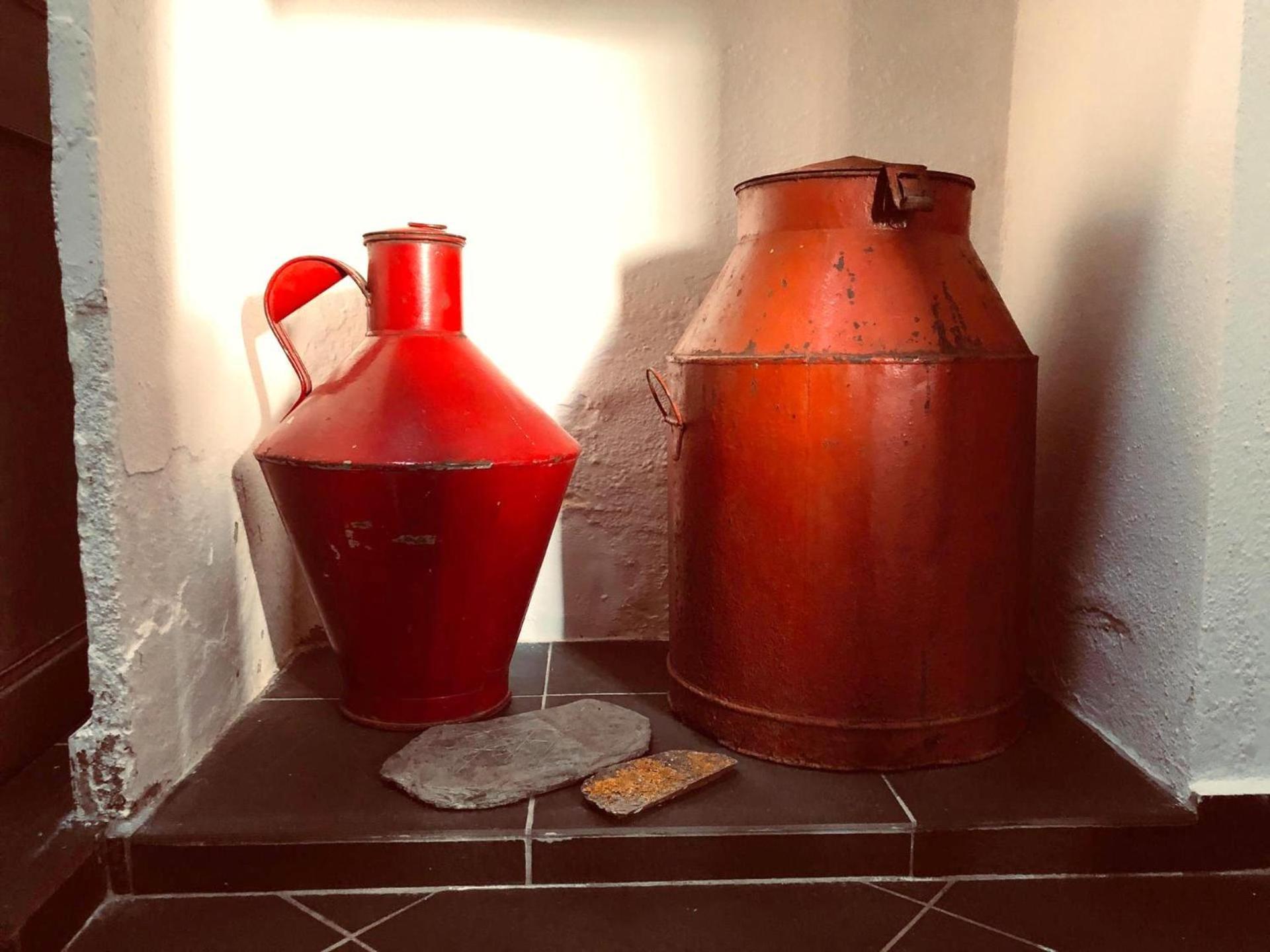 فيلا Casa Da Comadre - Casas De Taipa São Pedro do Corval المظهر الخارجي الصورة