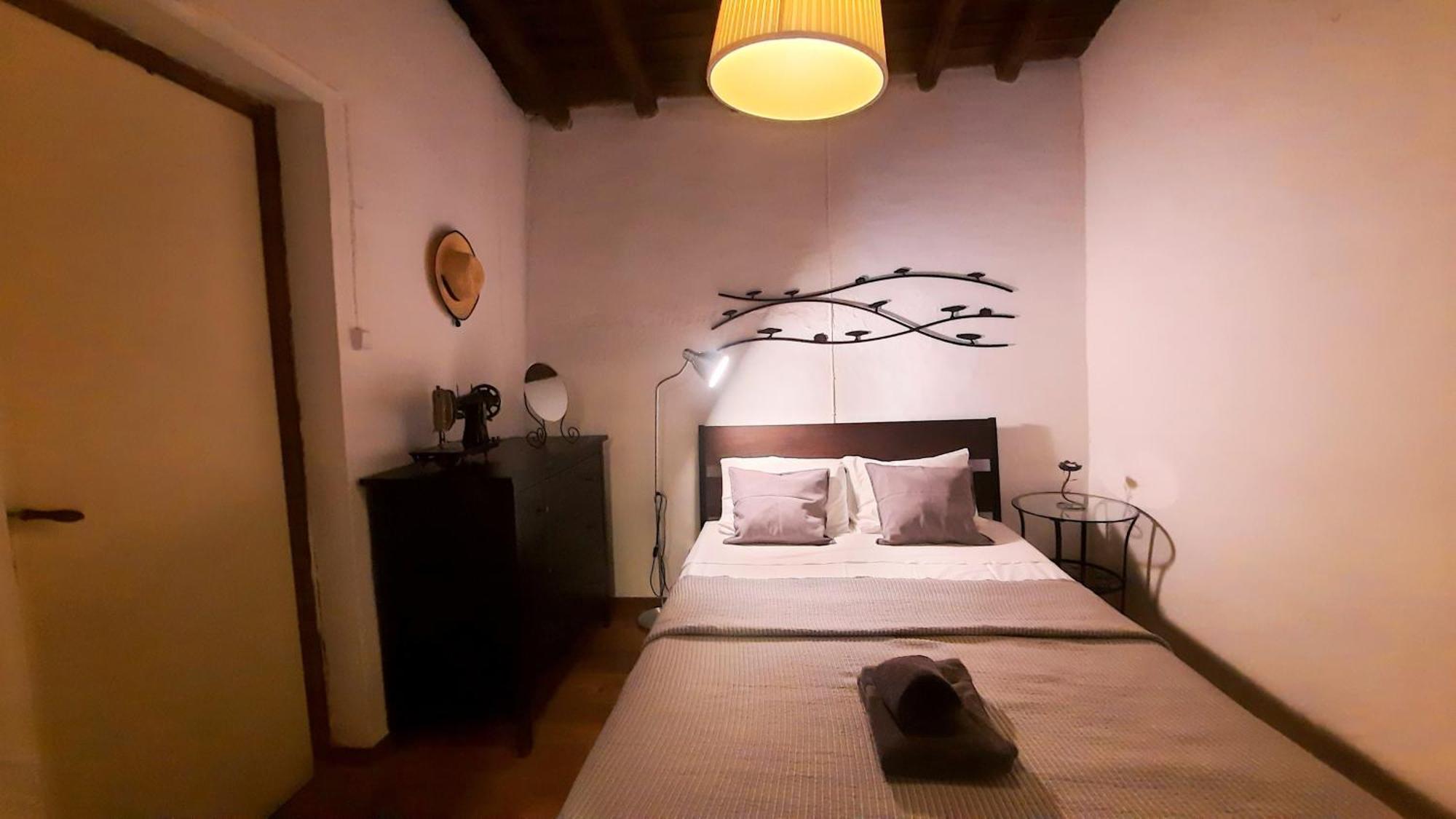 فيلا Casa Da Comadre - Casas De Taipa São Pedro do Corval المظهر الخارجي الصورة
