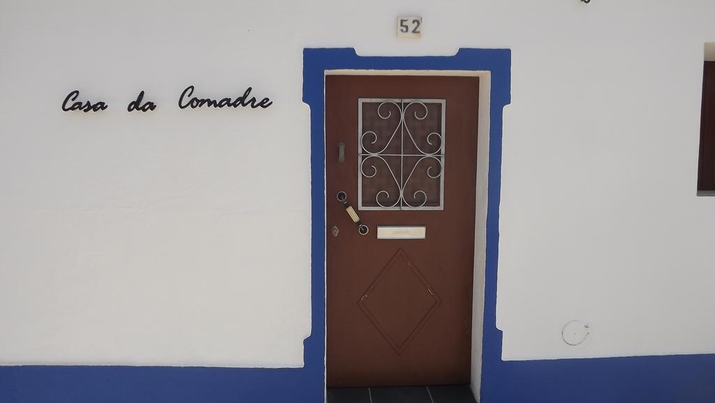 فيلا Casa Da Comadre - Casas De Taipa São Pedro do Corval الغرفة الصورة