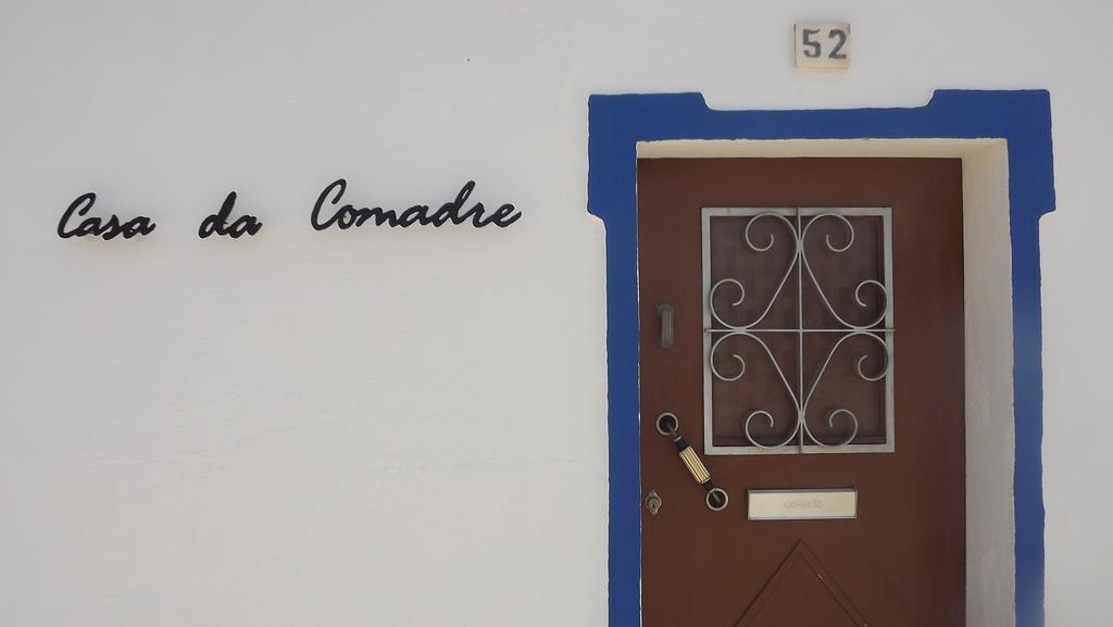 فيلا Casa Da Comadre - Casas De Taipa São Pedro do Corval الغرفة الصورة