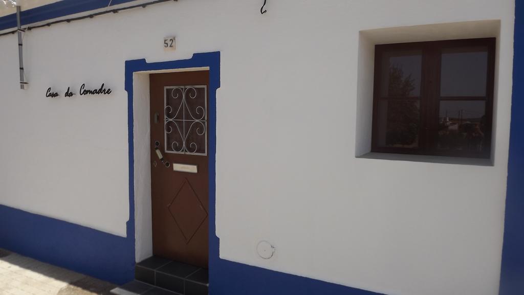 فيلا Casa Da Comadre - Casas De Taipa São Pedro do Corval الغرفة الصورة