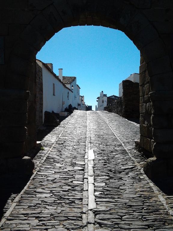 فيلا Casa Da Comadre - Casas De Taipa São Pedro do Corval الغرفة الصورة