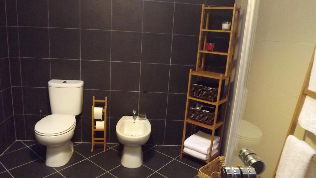 فيلا Casa Da Comadre - Casas De Taipa São Pedro do Corval الغرفة الصورة