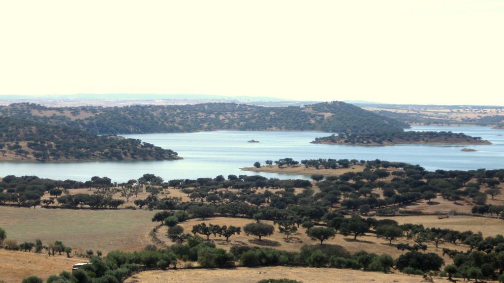 فيلا Casa Da Comadre - Casas De Taipa São Pedro do Corval المظهر الخارجي الصورة