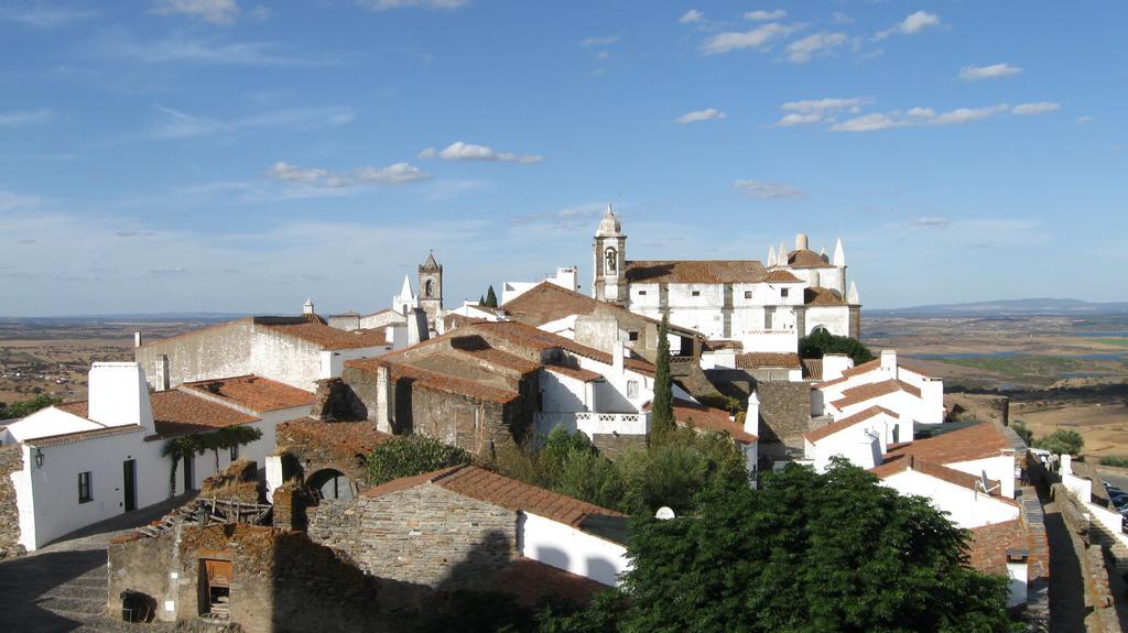 فيلا Casa Da Comadre - Casas De Taipa São Pedro do Corval المظهر الخارجي الصورة
