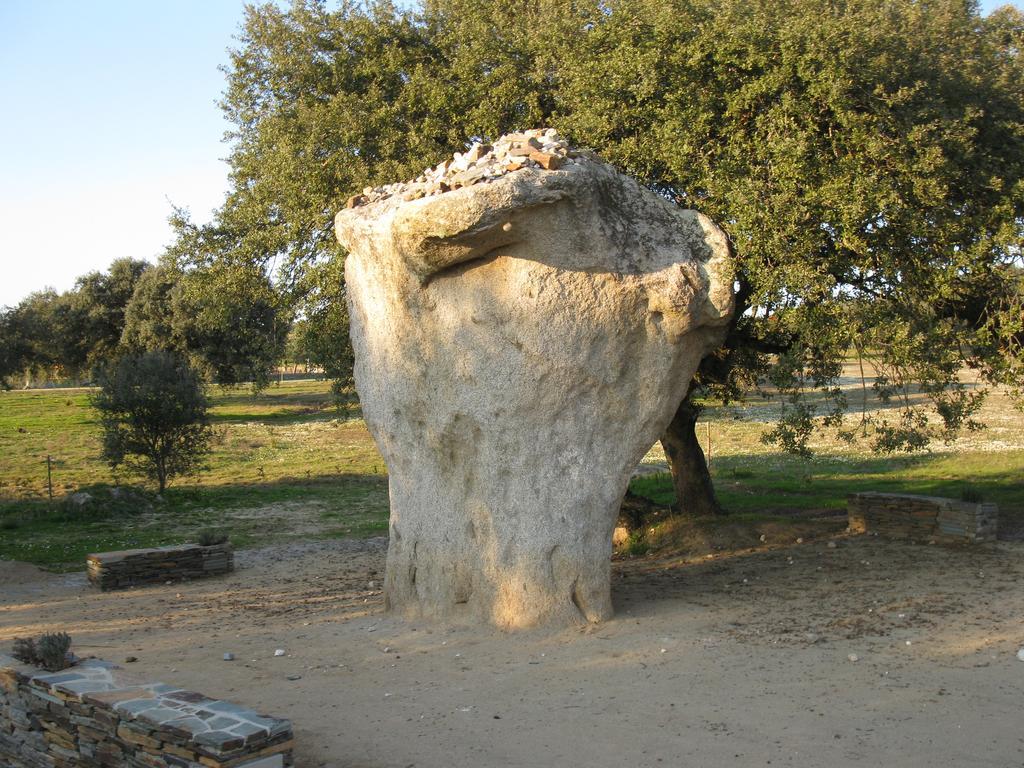 فيلا Casa Da Comadre - Casas De Taipa São Pedro do Corval المظهر الخارجي الصورة