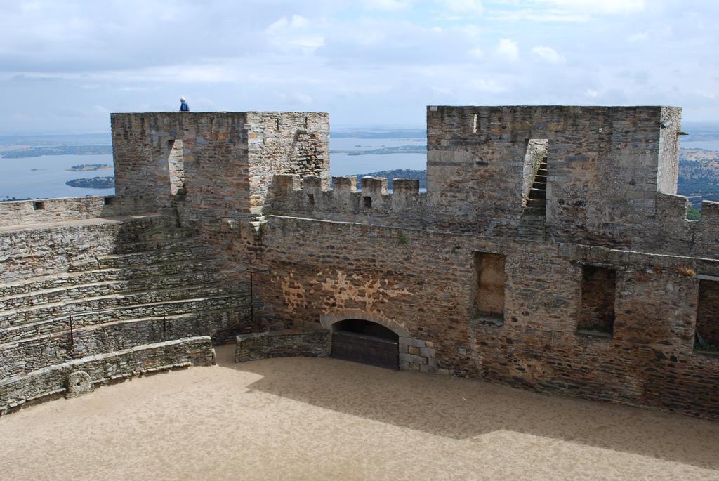 فيلا Casa Da Comadre - Casas De Taipa São Pedro do Corval المظهر الخارجي الصورة